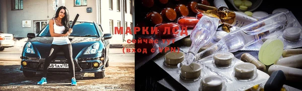 хмурый Кукмор